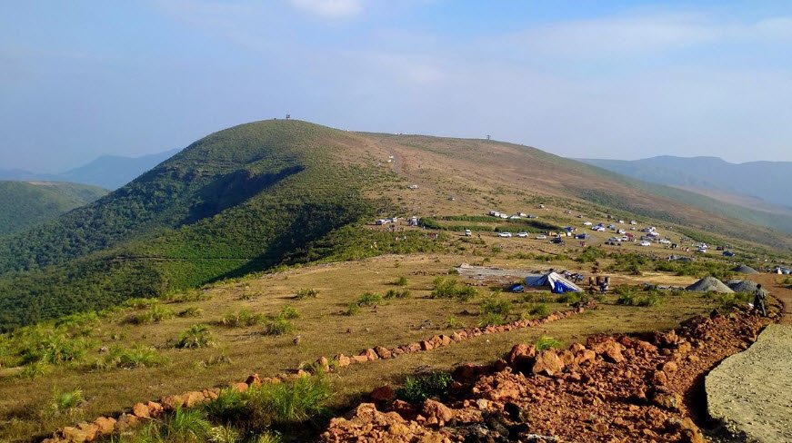Deomali, Koraput, Odisha - Vushii.com Deomali, Koraput, Odisha - Vushii.com